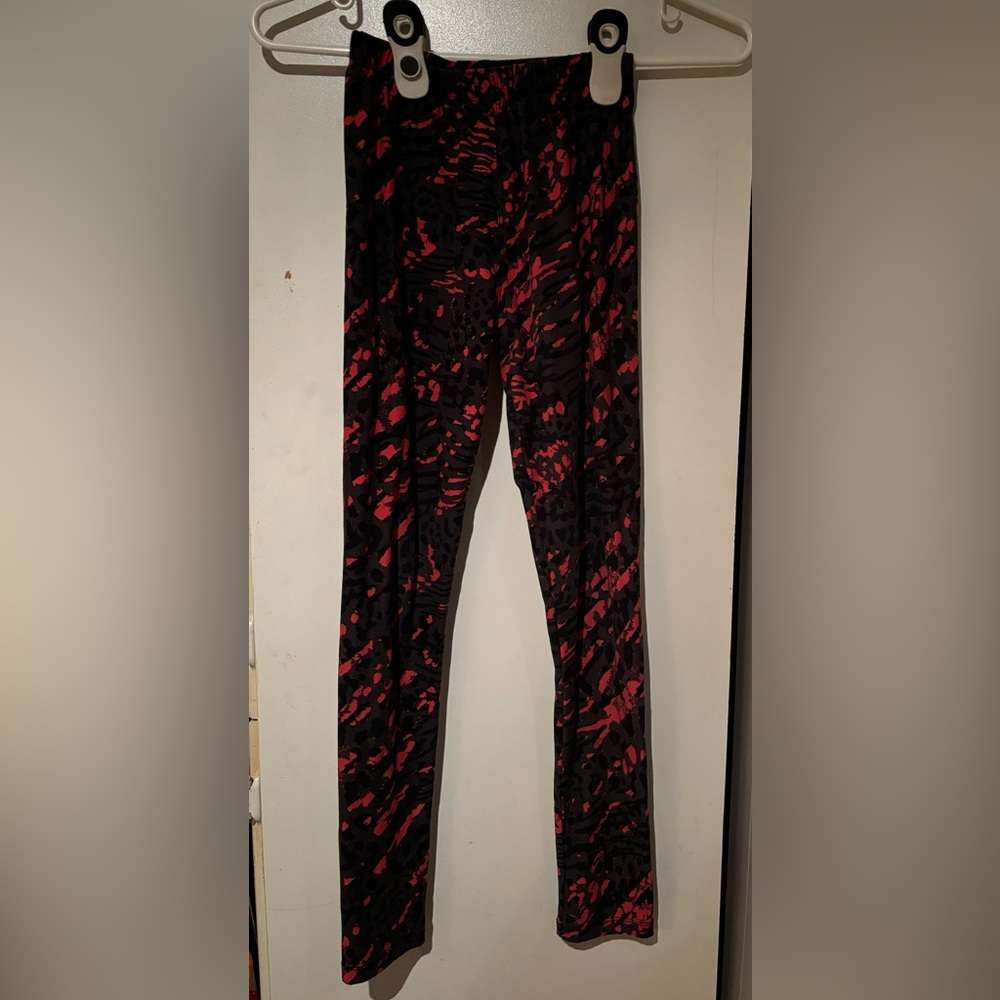Sweet Legs Leggings